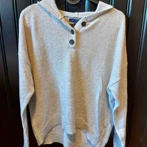 🌱 American Eagle Hoodie